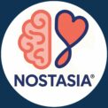 logo rond nostasia entête web